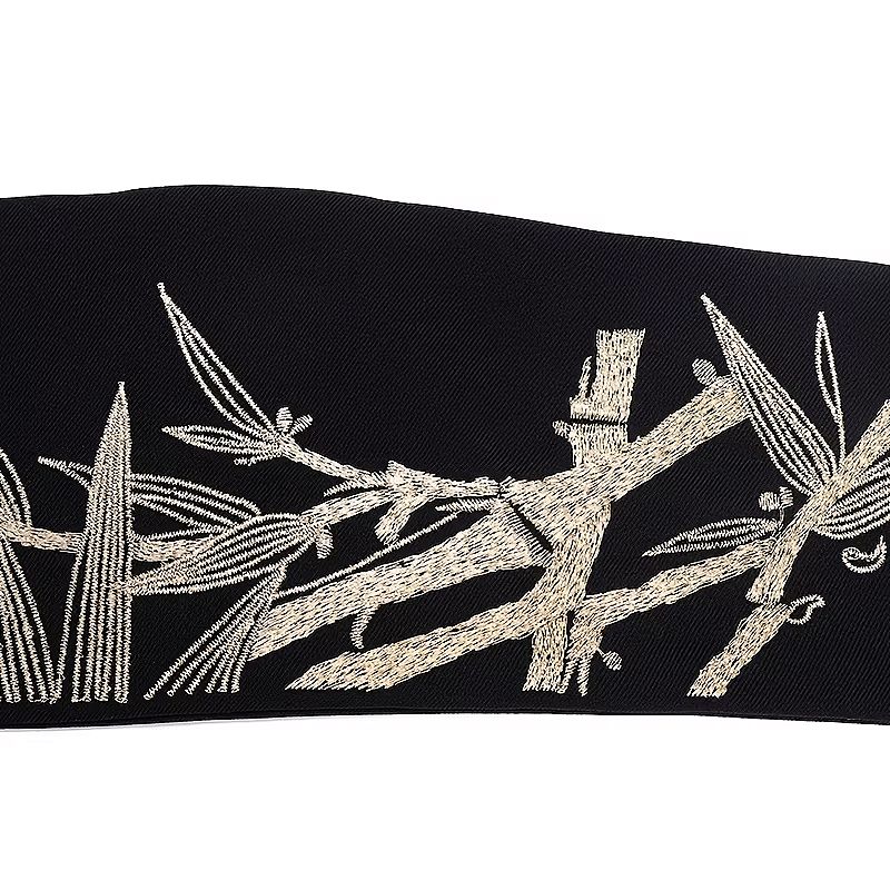 kimono belt, japanese obi, obi belt, japanese belt