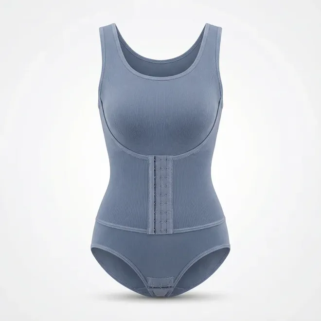 bodysuit , waist trainer, shapewear bodysuit, body shaper, tummy control bodysuit