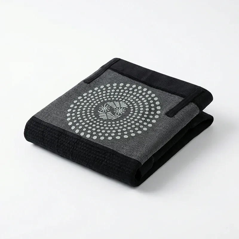 Cute Pet Portable Air Humidifier Aroma Diffuser ORTOREX green